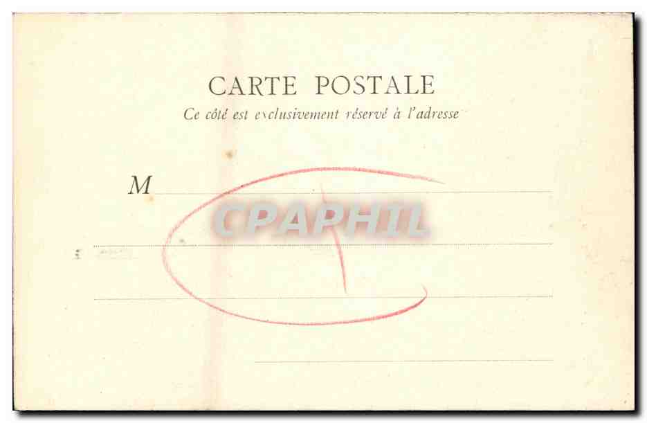 CPA Caen Vieilles Maisons Rue Saint Pierre Fromagerie normande — Verso