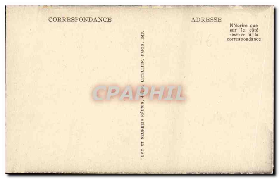 Caen — Vieille Maison, Rue Saint-Jean — LL — Reverso
