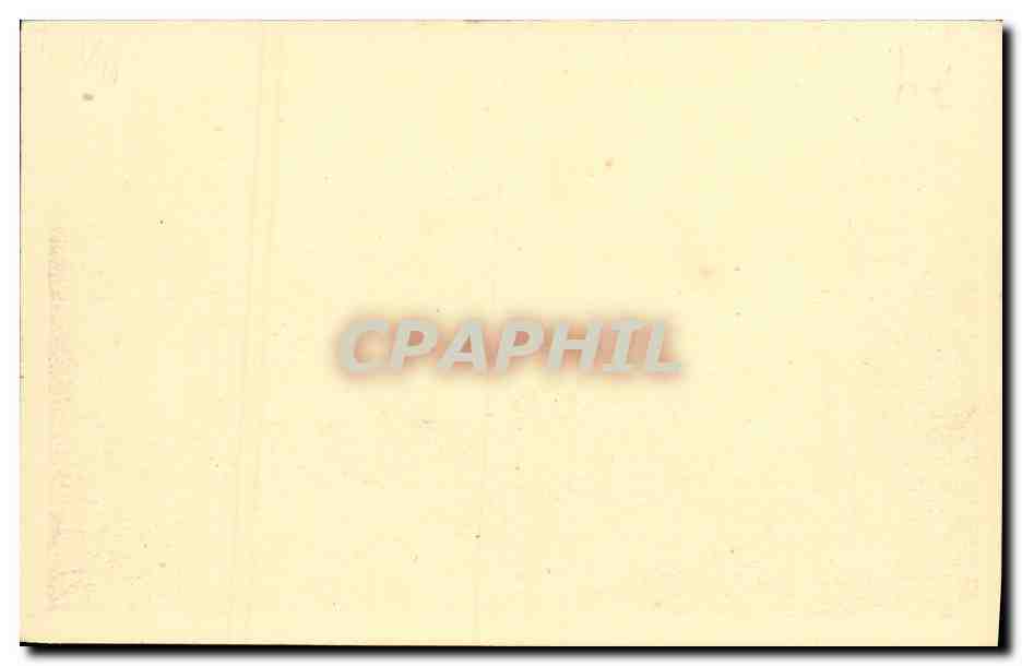 CPA Caen Juin Juillet La Rue des Carmes Militaria — Verso
