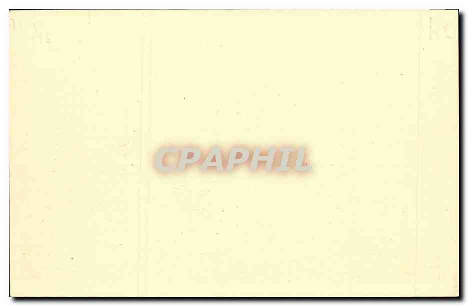 CPA Caen Juin Juillet 1944 Debut de la Rue de Falaise Militaria — Rückseite
