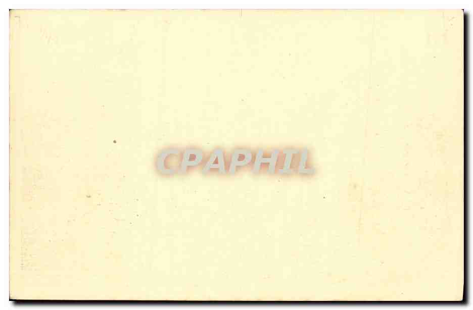 CPA Caen Juin Juillet 1944 Militaria Emplacemnet des Ets Dont et Thire — Verso