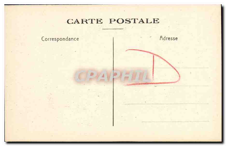 Caen — Église de la Trinité — La Crypte — Photo R. Delassalle — Reverso