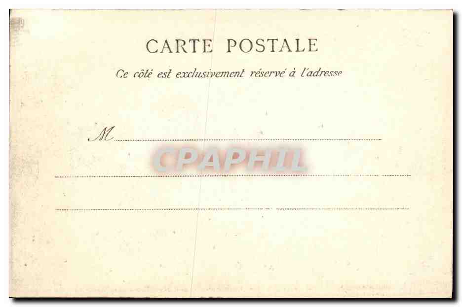 Intérieur de l'Église Saint-Pierre — Caen — La Normandie 2728 — Reverso