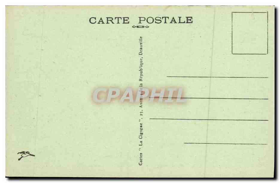 Caen — Église Saint-Pierre, détails de l'intérieur — Montarclin, n°19 — Reverso