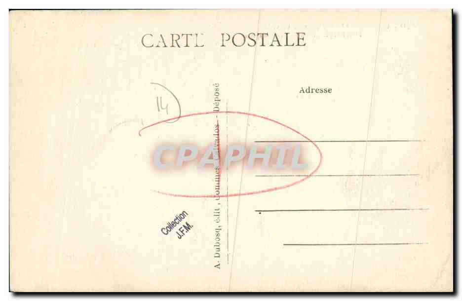 Fontaine-Henry — La Chapelle — Châteaux du Calvados — Reverso
