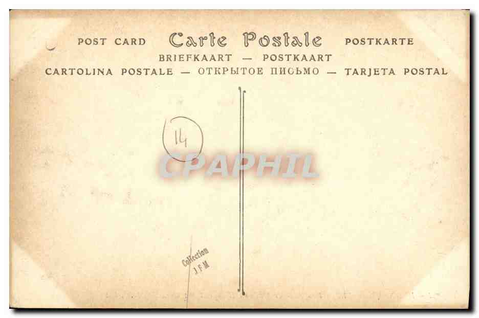 Hinnequeville — Propriété de Madame Bejane, Petit Manoir — ND Phot. — Reverso
