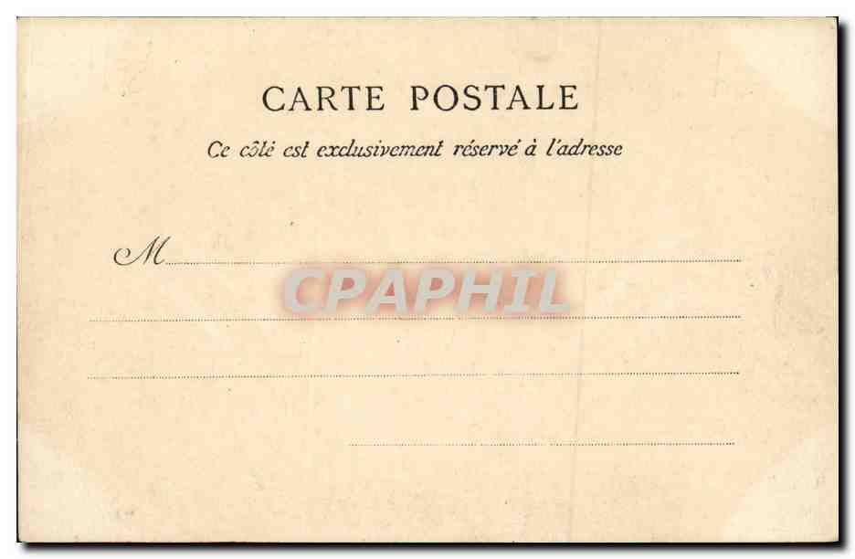 Lisieux et ses Environs — Château d'Hermival — Du XVIe siècle — La G. P. A. Paris — Verso
