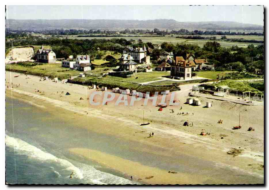 CPM Le Home sur Mer Vue generale aerienne