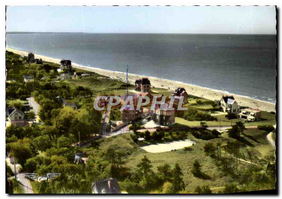 Übersicht — Le Home-sur-Mer (Calvados) — Editions GABY
