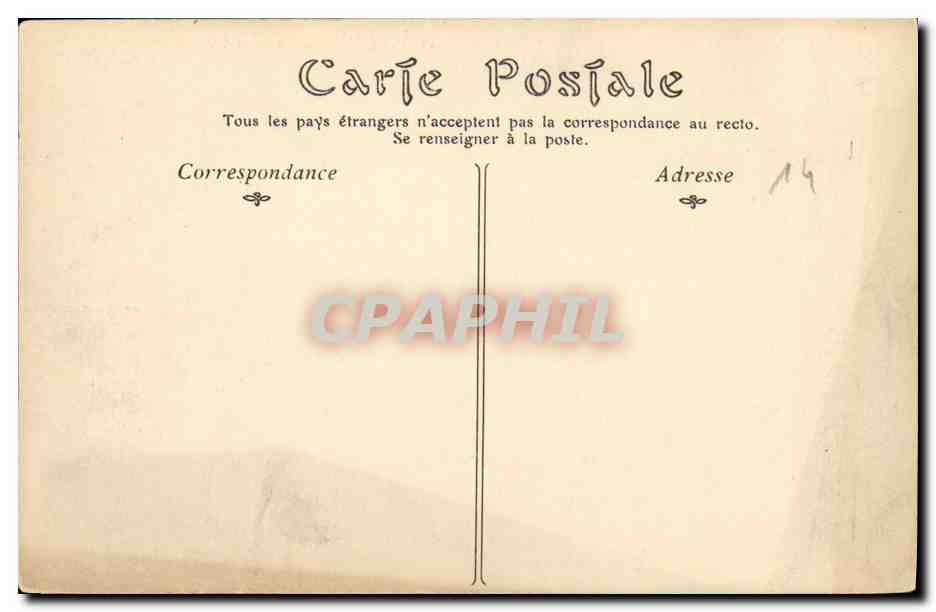 Honfleur — Le Quai Sainte-Catherine — N.D. Phot — Reverso