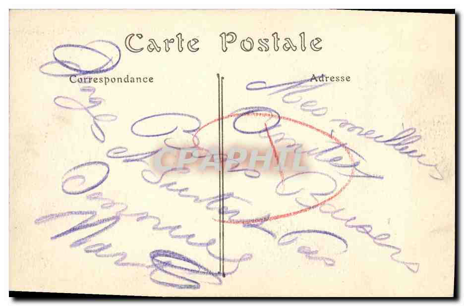 Honfleur — Rue de la République — ND. Phot. n°67 — Reverso