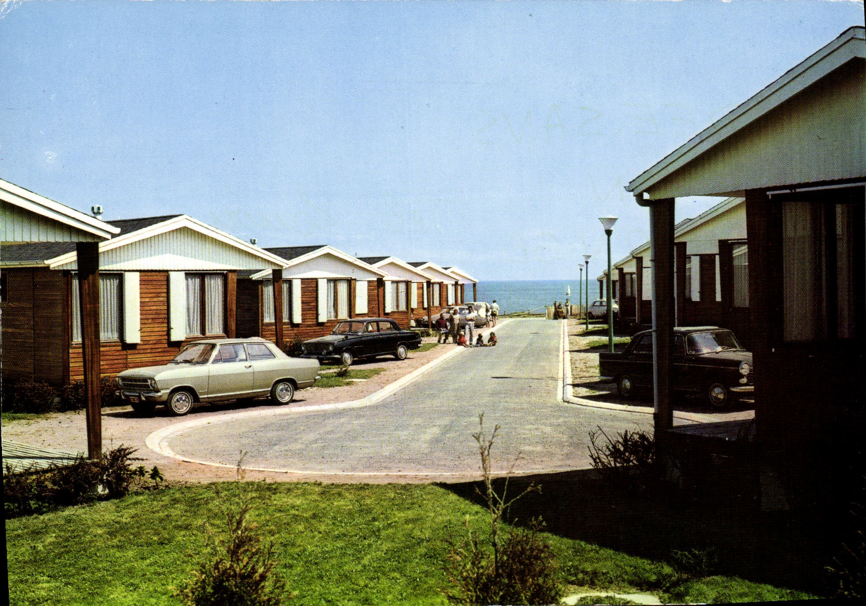 Résidence des Falaises — Lion-sur-Mer — Photographe Industriel (13) - Casen-VenoiX