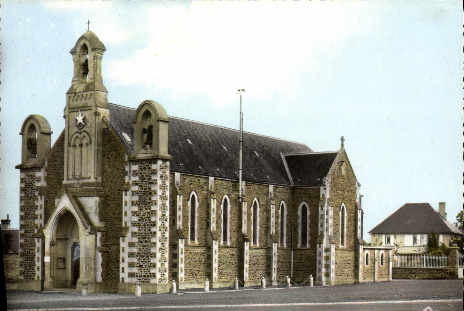 CPM Littry L Eglise