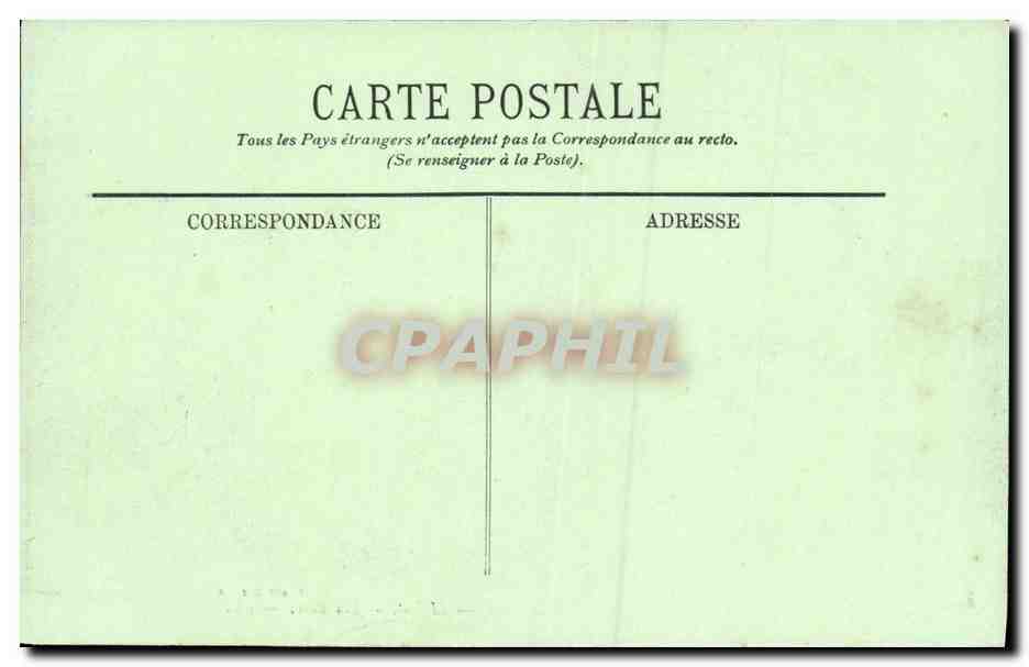 L'Orne pittoresque — Environs de Caen — Maltot — Les Bois — Cliché Destine — LL — Reverso
