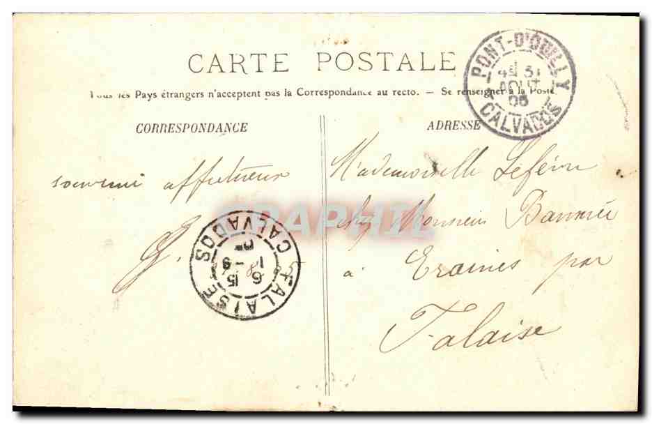 Mesnil-Villement — L'Usine et le Viaduc de la Fonillère — CPAPHIL — Reverso