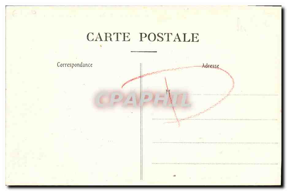 Mesnil-Villement — L'Orne au Moulin de Danney — Levasseur, éditeur — Reverso