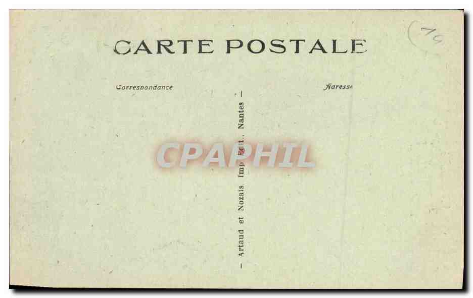 Bayeux — La Tour centrale de la Cathédrale — Artaud et Nozais, Nantes — Reverso