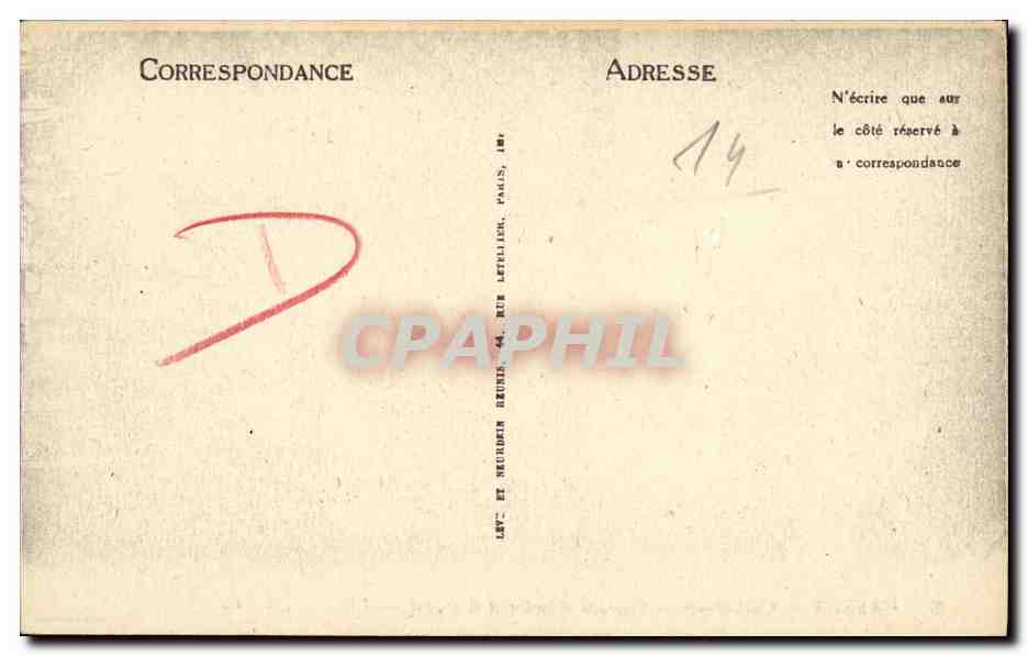 Bayeux — Cathédrale — Cassette d'ivoire et d'argent — LL — Reverso