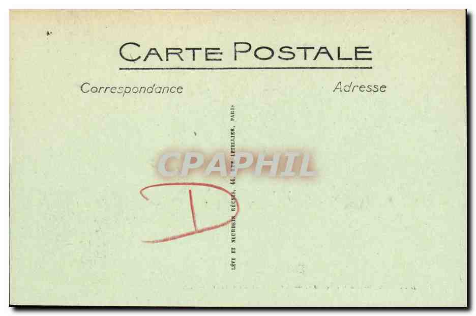 Bayeux — La Cathédrale — Les Grilles du Chœur — LL. — N° 43 — Reverso