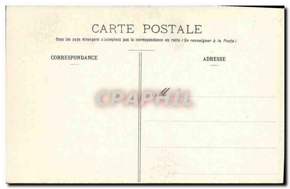 Coiffes et Costumes anciens - Environs de Hayeux — Collection P. Bonal, photographe-éditeur, Vimoutiers (Orne) — Reverso