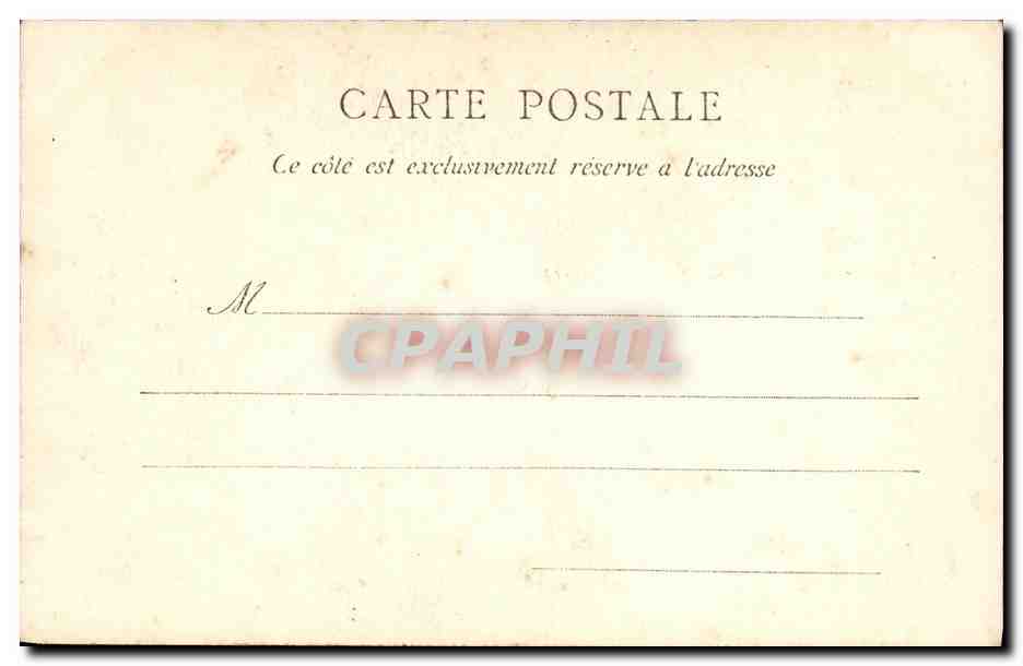 Dentellière avec l'ancienne Bonnette — La Normandie, série 5 — Les Dentellières — Reverso