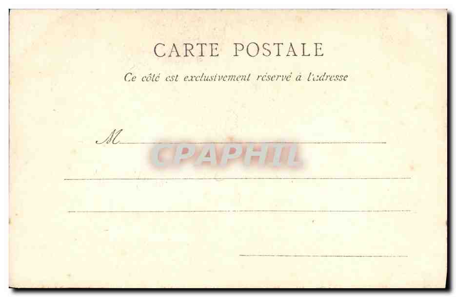La Normandie — Les Dentellières, Jeune Fille au Repos — série 8 — Reverso