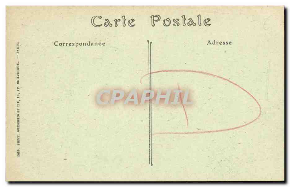 Bayeux — Le Pont du Chemin de fer — JND. N° 204 — Reverso
