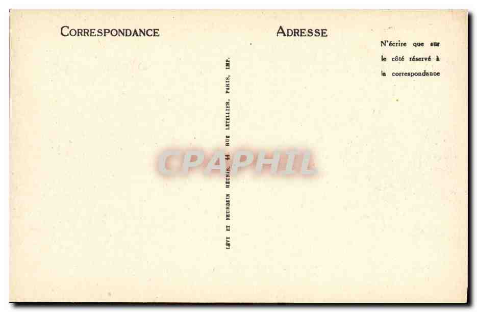 CPA Bayeux Tapisserie De La Reine Mathilde Les Bretons prennent la fuite — Rückseite