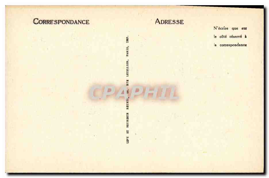 CPA Bayeux Tapisserie De La Reine Mathilde Edouard parle aux hommes de sa cour — Rückseite