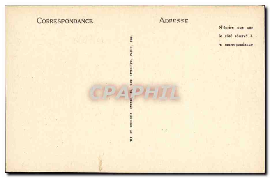 Tapisserie de la Reine Mathilde — Bayeux — Les Mages du temps, à la vue d'une étoile particulière, presagent des malheurs à Harold — Rückseite