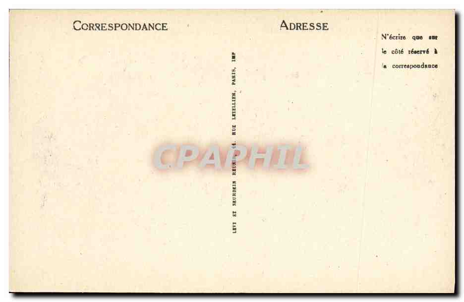 CPA Bayeux Tapisserie De La Reine Mathilde La bataille s engage — Verso