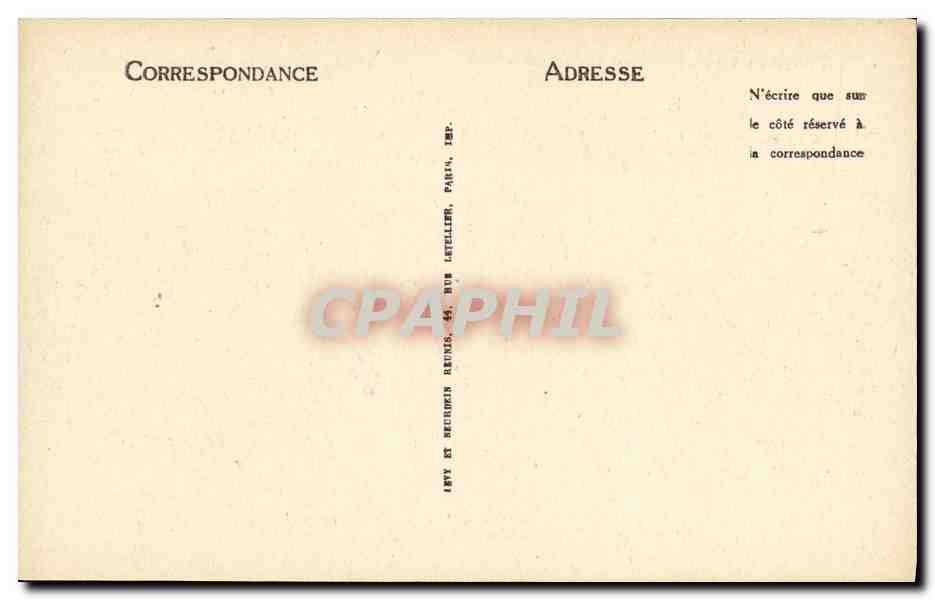 CPA Bayeux Tapisserie De La Reine Mathilde On creuse un fosse autour du camp fortifie — Verso