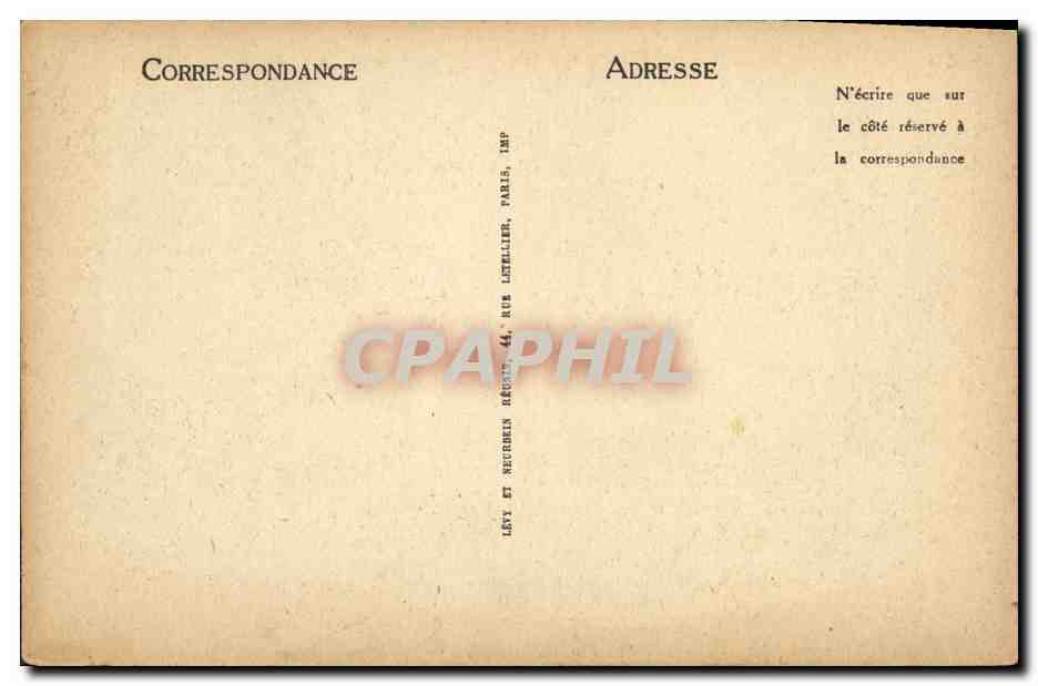 CPA Bayeux Tapisserie De la Reine Mathilde Des amis de Guillaume vont apprendre au duc les evenements  — Verso