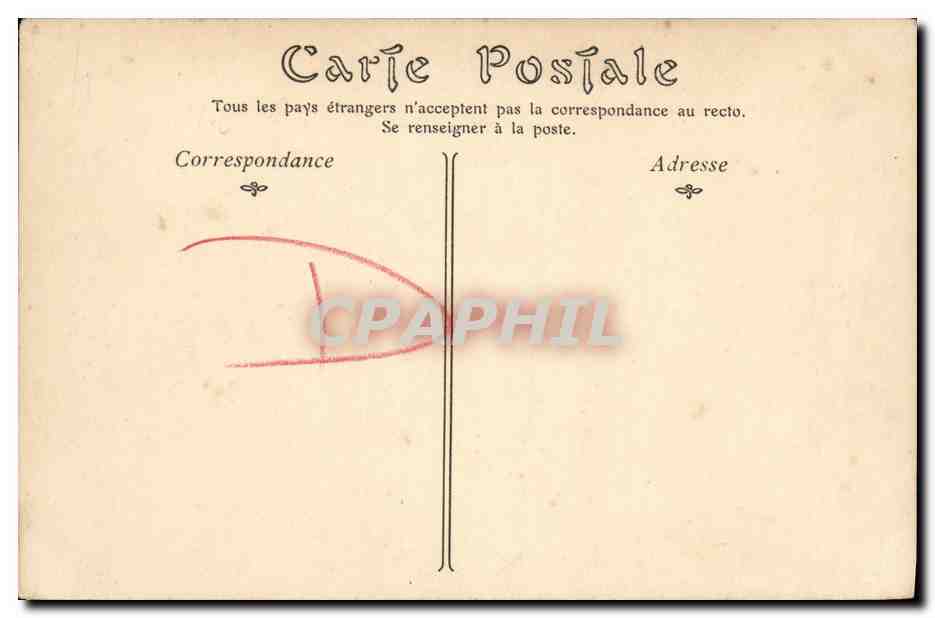 Bayeux — Vue sur l'Aure, au Boulevard de la Gare — ND Phot — Reverso