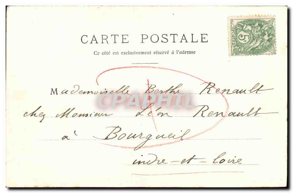 Coiffes d'hier : Falaise — Patrie de la belle Ariette, Mère de Guillaume le Conquérant — E. Piryolay — Reverso