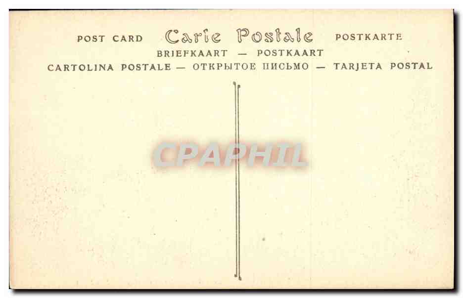 Blonville-sur-Mer — Vue prise au Mont Canisy — ND Phot. n° 214 — Verso