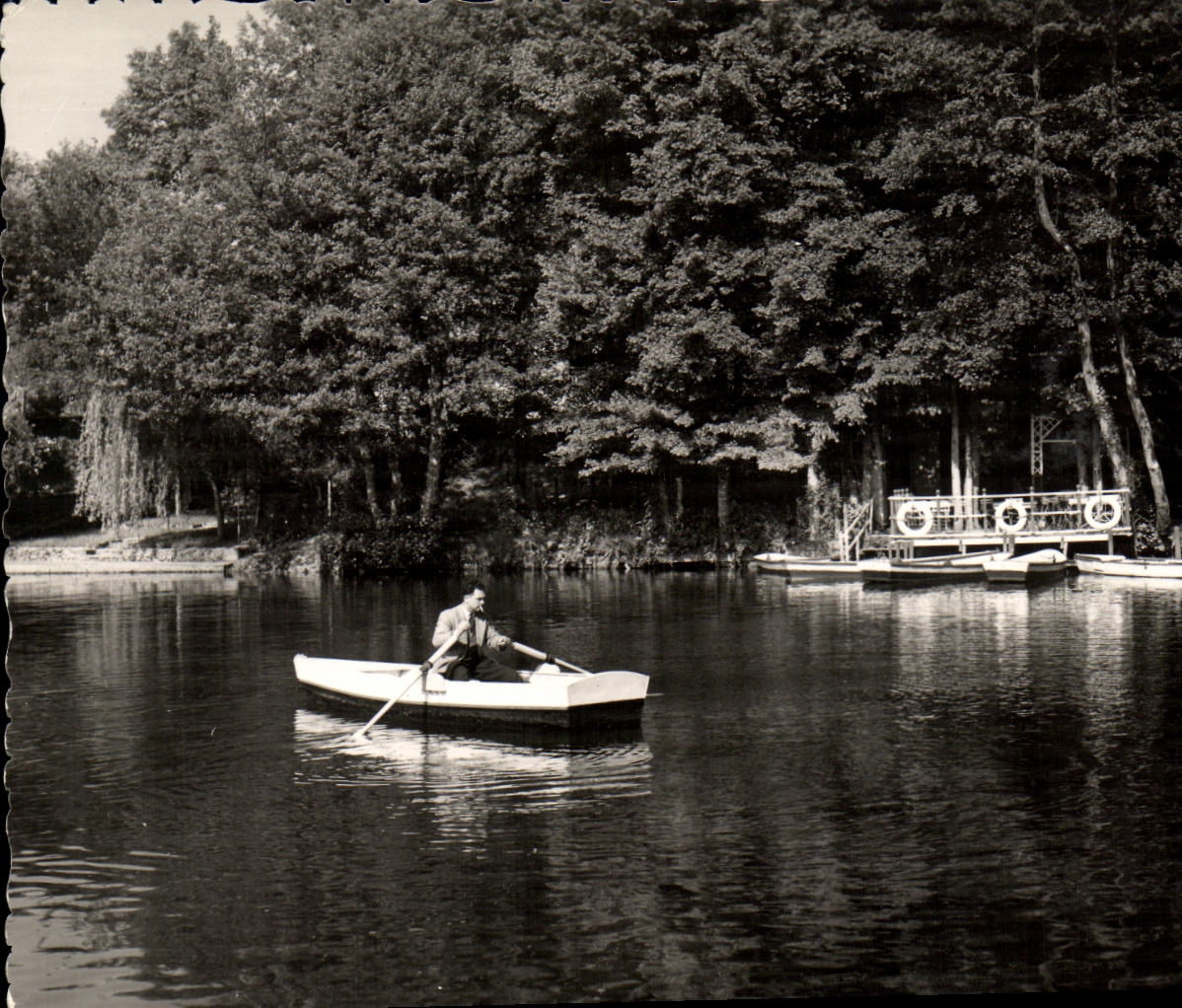Le Fil de l'Eau sur l'Orne — La Suisse Normande — Éditions Gaby, ClecY