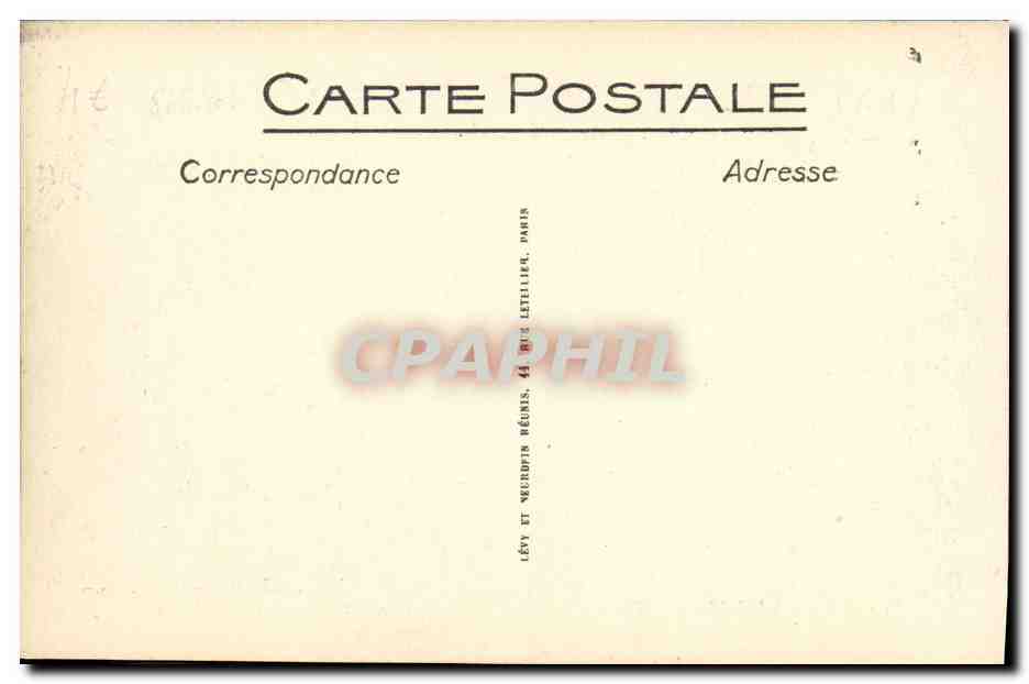 L'ORNE PITTORESQUE - Clécy (Calvados) - Sur la route du Vey — Reverso