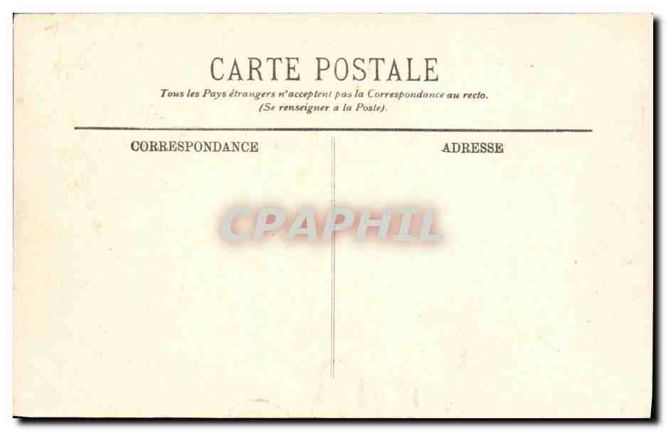 L'Orne pittoresque — Clécy (Calvados) — Les Côteaux du Bô. — Verso