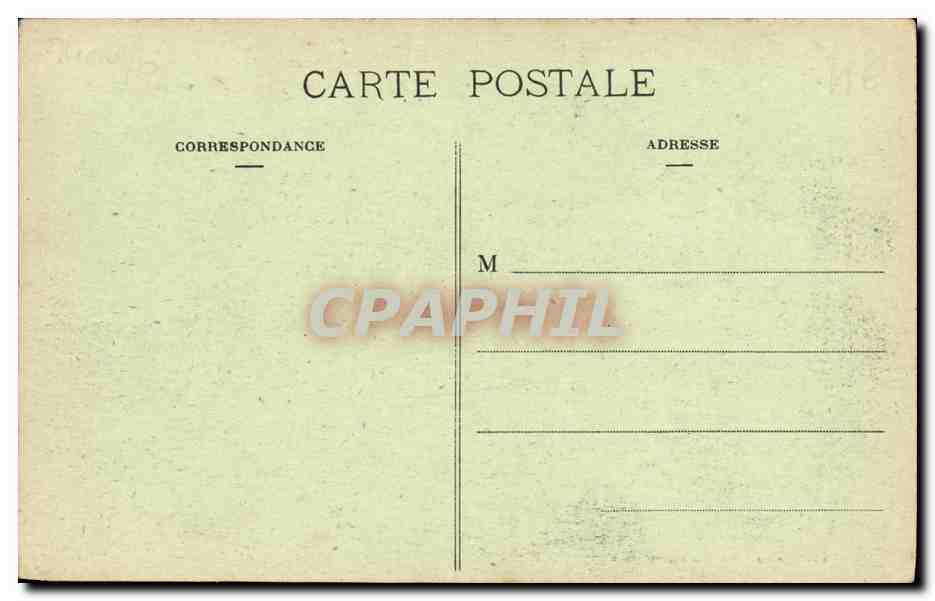 Clécy (Calvados) - L'Orne et les Rochers — La Suisse Normande, série 13, édit. Brière à Clécy - Cl. Malliaut, Caen — Reverso