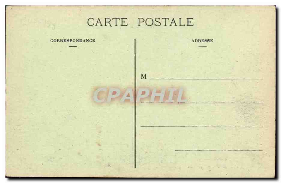 Clécy (Calvados) — L'Orne et le Pont du Vey — La Suisse Normande, n°28 — Reverso