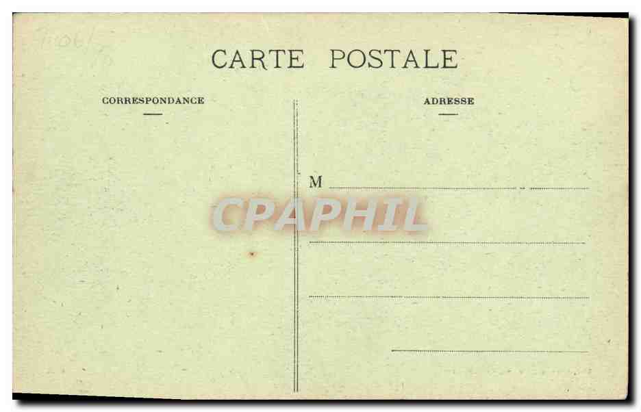 Clécy (Calvados) — Ecluse de la Lande et Rochers du Vey — La Suisse Normande, n°43 — Reverso