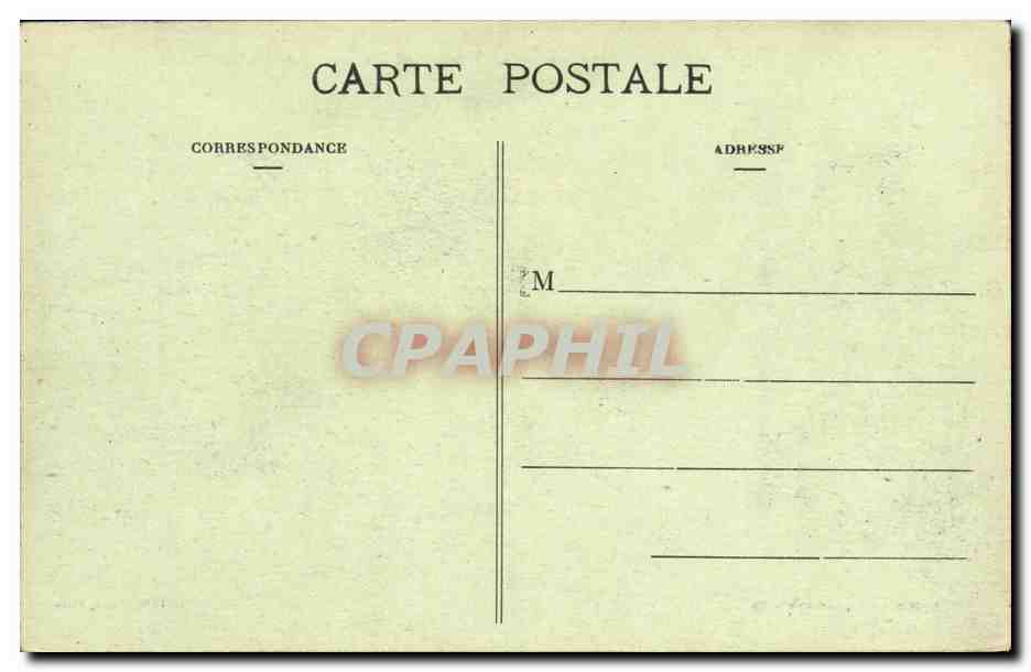 Clécy (Calvados) — Le Viaduc et les Rochers des Parcs — Cliché Hardy, Flors — Verso