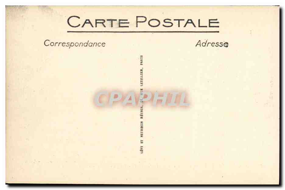 L'Orne pittoresque - Clécy (Calvados) - La Landelle - Paysage - LL — Verso