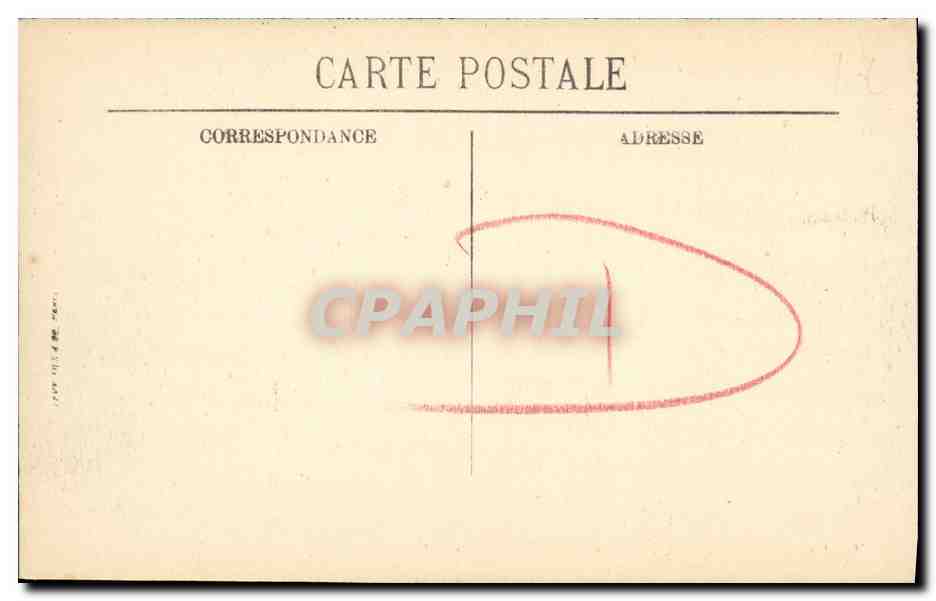 L'Orne pittoresque — Clécy — Le Moulin et le Pont du Vey — LL. — N° 60 — Reverso