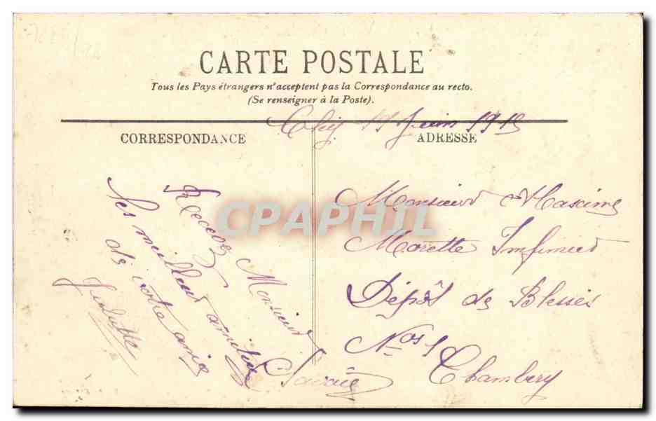 Clecy — Hôtel de la Petite Suisse — L'Orne Pittoresque — Reverso