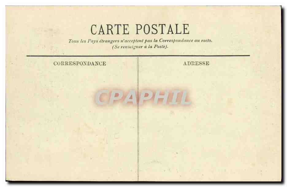 L'Orne pittoresque — Le Bas Trois Monts — LL. — Reverso