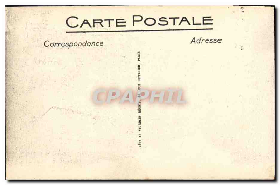 L'Orne pittoresque - Clécy (Calvados) - Vue prise du Pont du Vey — Cliche Destine aîné - Caen — Reverso