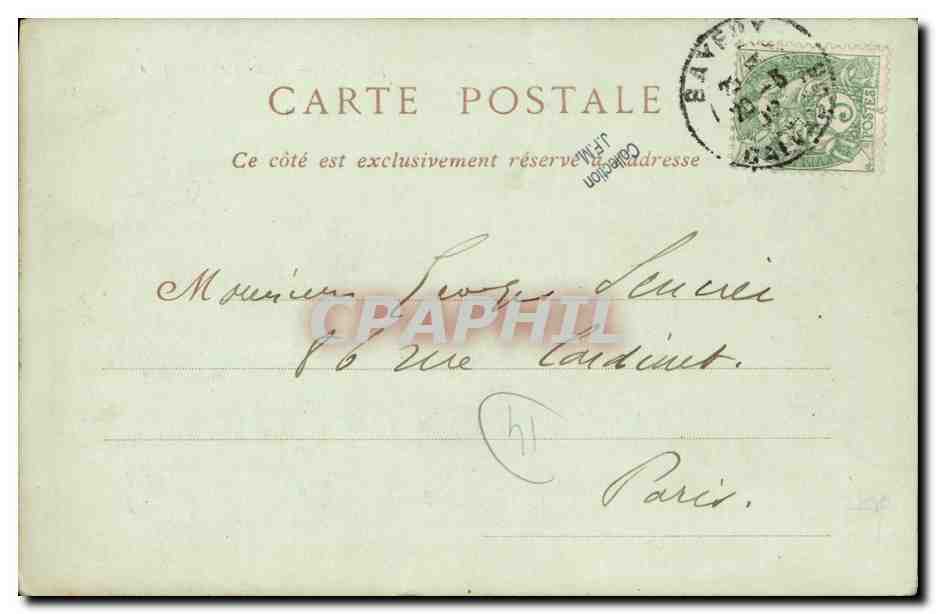 Le Château de Creully — ND Phot — Reverso
