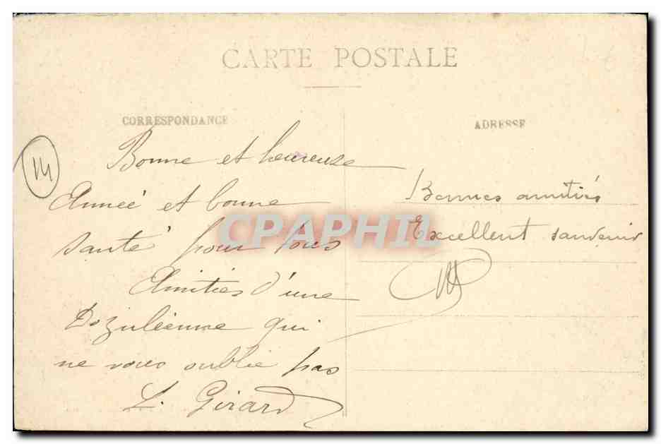 Titre par défaut — Verso